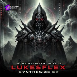 Synthesize album cover