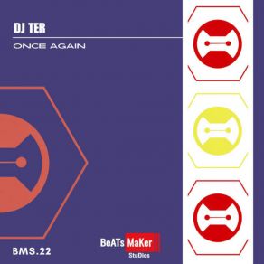 Once Again album cover