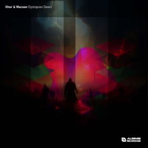 Dystopian Dawn album cover