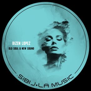 Old Soul & New Sound album cover