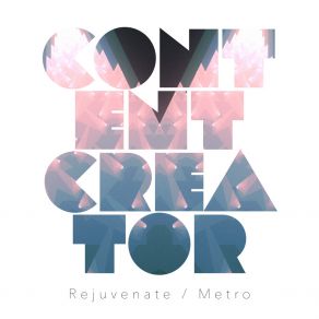 Rejuvenate / Metro album cover