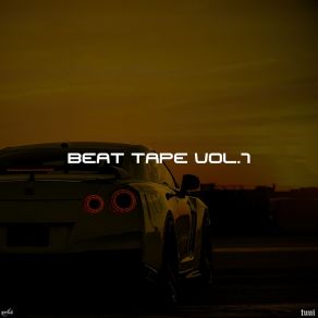 Beat Tape Vol. 1 album cover