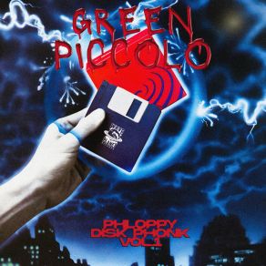 Phloppy Disk Phonk, Vol. 1 album cover
