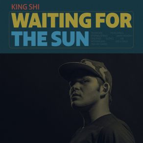 Waiting For The Sun album cover