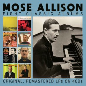 Eight Classic S (CD2) album cover