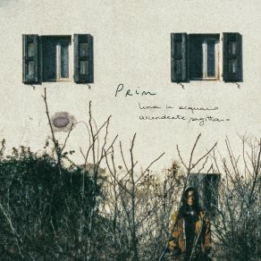 Luna In Acquario Ascendente Sagittario album cover