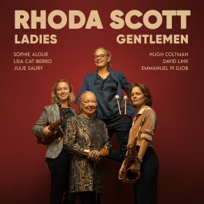 Ladies & Gentlemen album cover