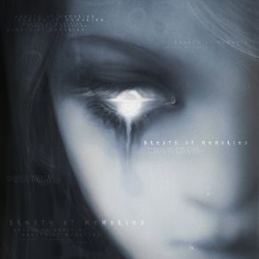 Breath Of Memories. album cover