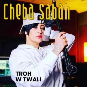 Troh W Twali album cover