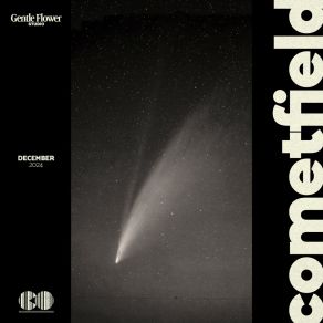 Cometfield album cover