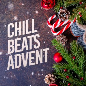 Chill Beats Advent album cover