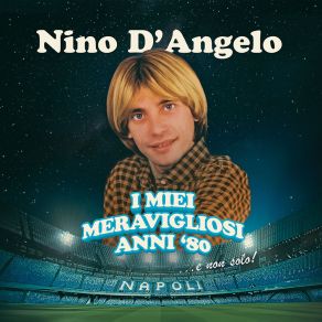 I Miei Meravigliosi Anni 80... E Non Solo (CD2) album cover