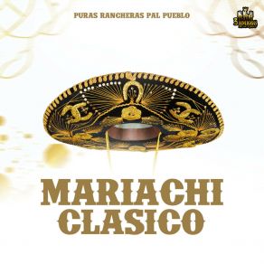 Puras Rancheras Pal Pueblo album cover