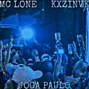 JOGA PAULO album cover