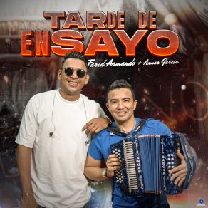 Tarde De Ensayo album cover