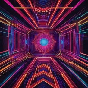 Digital Odyssey album cover
