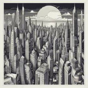 Magic De album cover