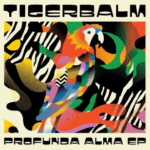 Profunda Alma album cover