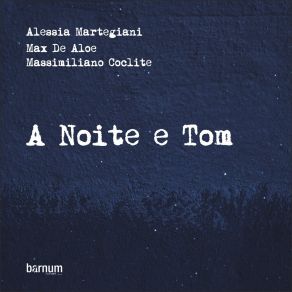 A NOITE E TOM album cover