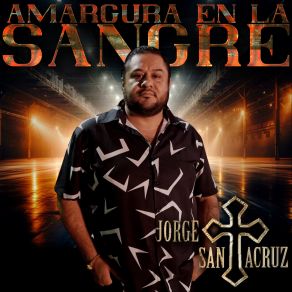 Amargura En La Sangre album cover