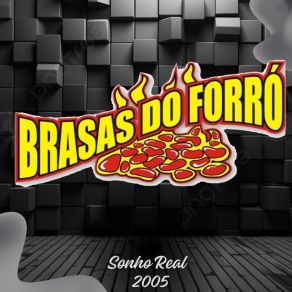 Sonho Real - 2005 album cover