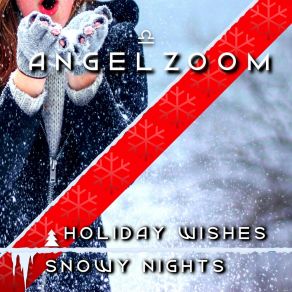 Holiday Wishes album cover
