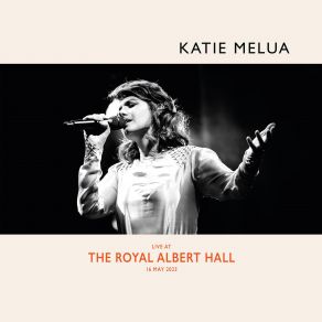 Live At The Royal Albert Hall album cover