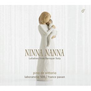 Pino De Vittorio, Laboratorio ’600 - Ninna Nanna album cover