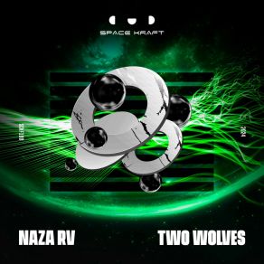 Two Wolves album cover