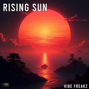 Rising Sun album cover