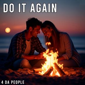 Do It Again album cover