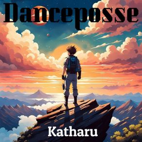 Katharu album cover