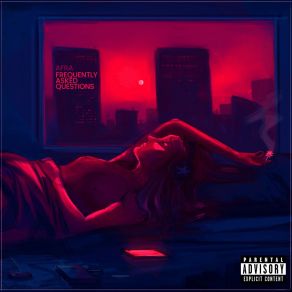 Frequently Asked Questions album cover