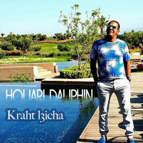Kraht L3icha album cover