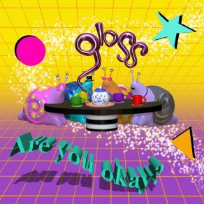 Are You Okay? album cover