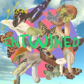 Entwined album cover