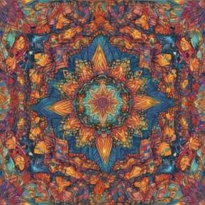 Neon Horizons album cover