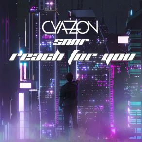 Reach For You album cover