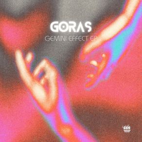 Gemini Effect album cover