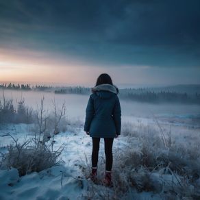 Light In The Mist album cover