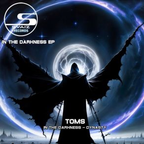 In The Darkness album cover