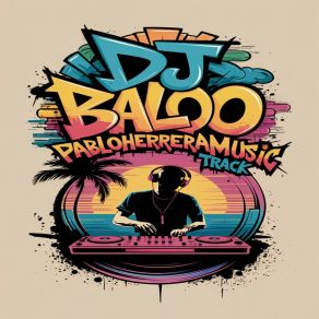 PabloHerreraMusic album cover