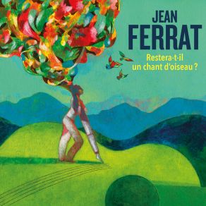 Restera-T-Il Un Chant D'oiseau album cover