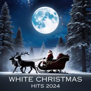White Christmas Hits 2024 (CD1) album cover