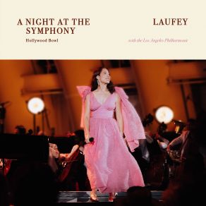 A Night At The Symphony: Hollywood Bowl album cover
