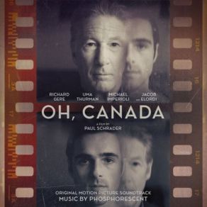 Oh, Canada (Original Soundtrack) album cover