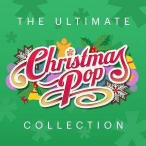 The Ultimate Christmas Pop Collection album cover