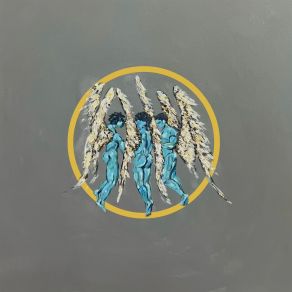 Blessings In The Grey III album cover