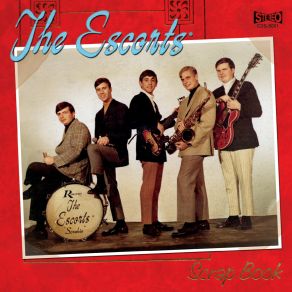 Scrapbook album cover