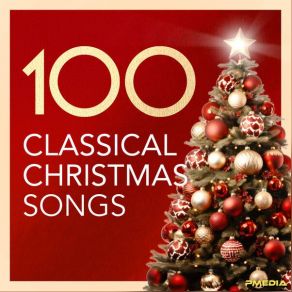 100 Classical Christmas Songs 2024 (CD2) album cover